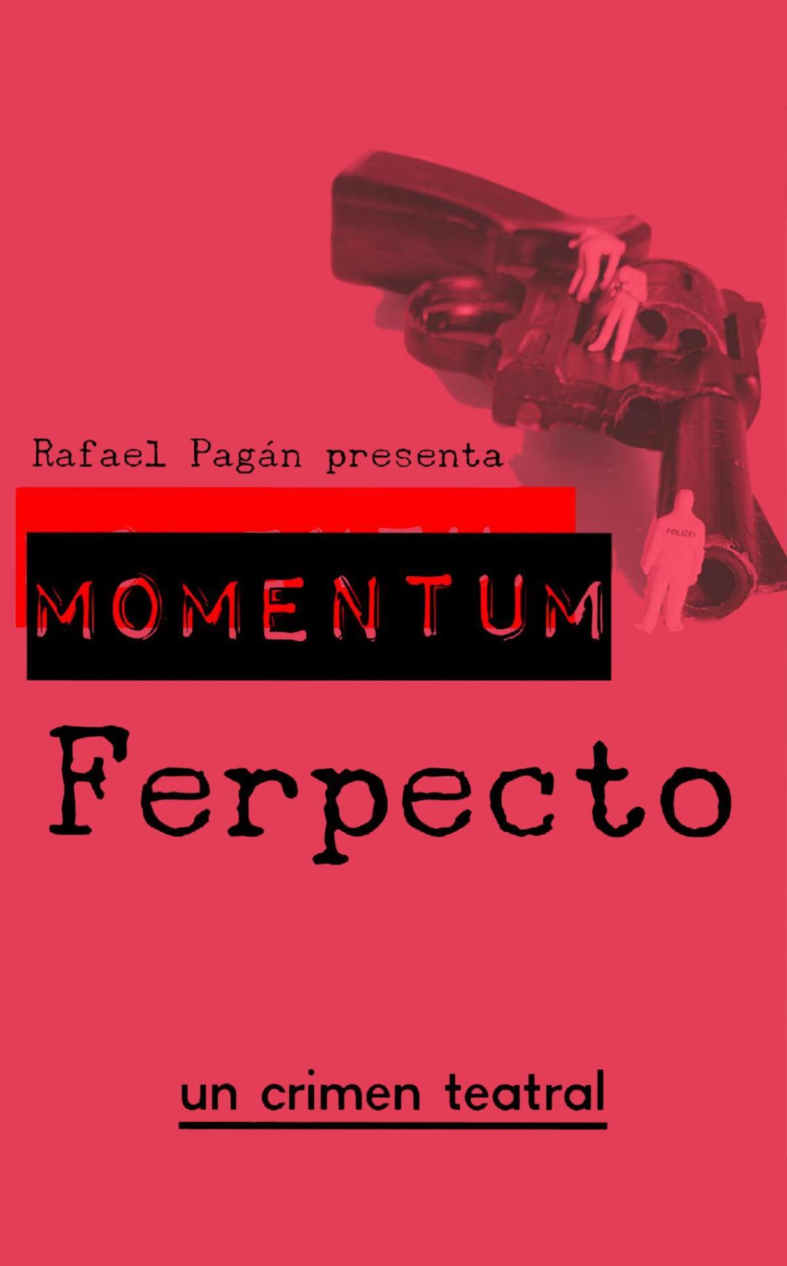 Momentum ferpecto